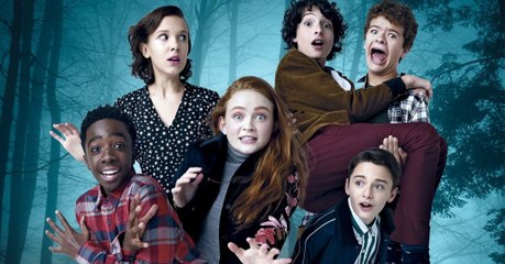 #S4xE1 —  Stranger Things Season 4 Episode 1 [Full Netflix] HD — TV Series