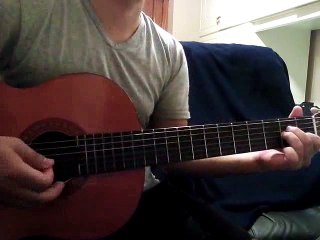 Via del Campo ( Fabrizio De Andrè cover )