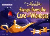 Aladdin Escape aladdin disney movie film complet jeu video games aladdin gameplay baby games G6sESKv