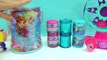 Squishy Fashems Mashems Surprise Blind Bags of Finding Dory, My Little Pony MLP Toys-VuaemA