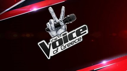 The Voice Of Greece ----- Ελένη Αρτενιάν