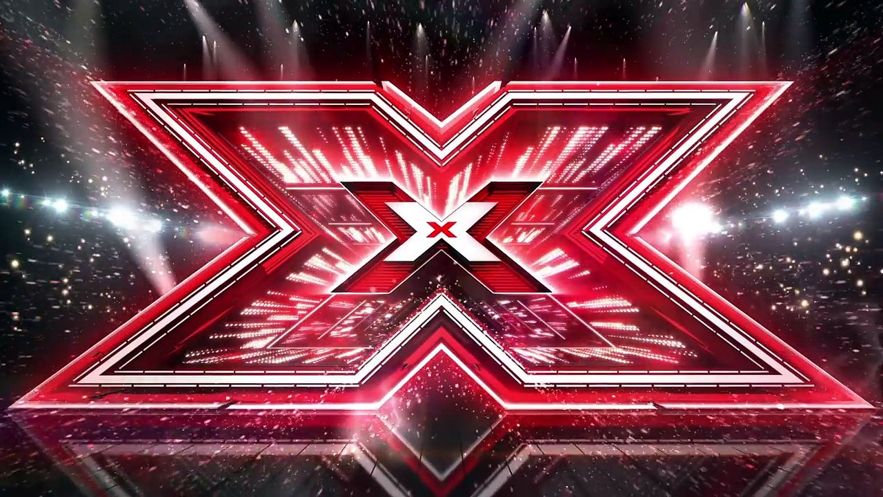 5 AM perform David Guetta's Without You!  _ Boot Camp _ The X Factor UK 2016-lOPQxemVvF4