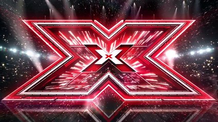 5 AM perform David Guetta's Without You!  _ Boot Camp _ The X Factor UK 2016-lOPQxemVvF4