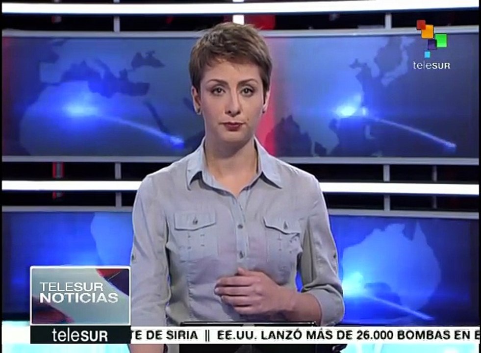 Brasil vive crisis de seguridad en centros penitenciarios