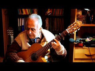 CHANSON DE GRAND-PERE (HUGO)