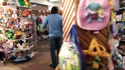 С Новым Годом, Антиго!