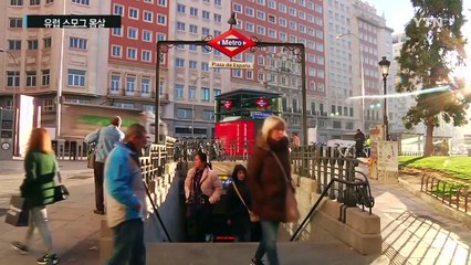 유럽 스모그 몸살...마드리드 첫 차량2부제 / YTN (Yes! Top News)