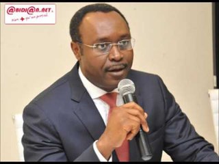 L’évaluation pays est un véritable outil de développement selon Albert Zeufack