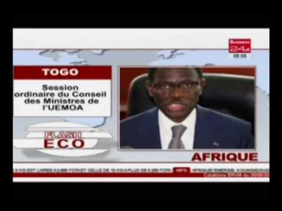 Business24/Flash Eco   Edition du Mercredi 29 Juin 2016