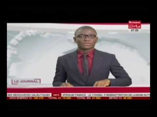 Business 24 / Journal Télévisé - Edition du Mardi 28 Juin 2016
