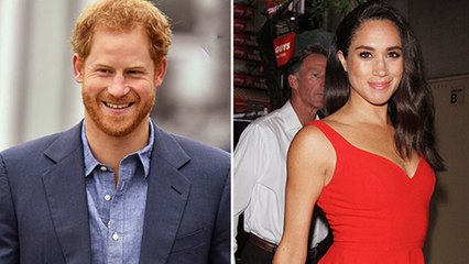 Prince Harry and Meghan Markle Jet Off to Norway for Holiday Together