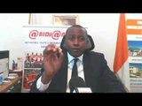 Logements sociaux/ M. Siriki Sangaré, président des promoteurs immobiliers