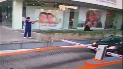 Hieren de bala a un oficial del consulado de Estados Unidos en Guadalajara