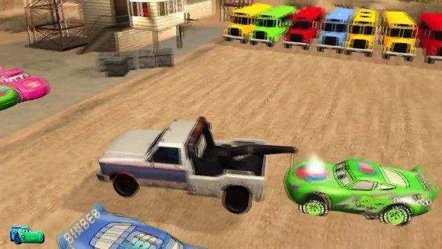 Wheels on The Bus | Compilation Spiderman Mickey Mouse Disney Cars Mcqueen | More Nursery Rhymes