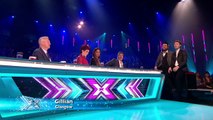 Matt and Rylan catch up with the Judges after the first Live Show _ The Xtra Factor Live 2016-xh3UcvnpxeY