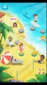 Beach Lifeguard Rescue Rush Android Gameplay