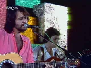 Luis Eduardo Aute - De Paso