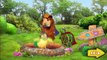 Wonder Pets - Adventures in Wonderland - Wonder Pets Games