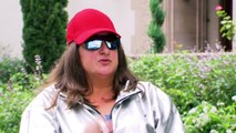 Sharon's reveal - Honey G finds out if she's made it to Lives! _ Judges’ Houses _ The X Factor 2016-1iFdO0QdBAo