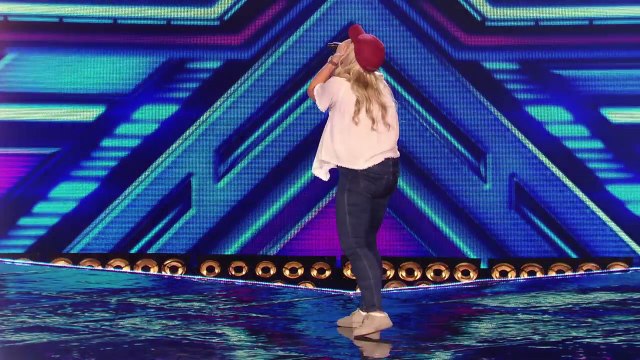 The X Factor Backstage with TalkTalk _ Ft. The Girls and Boys through to Judges Houses-a2uuEZPDS6Y