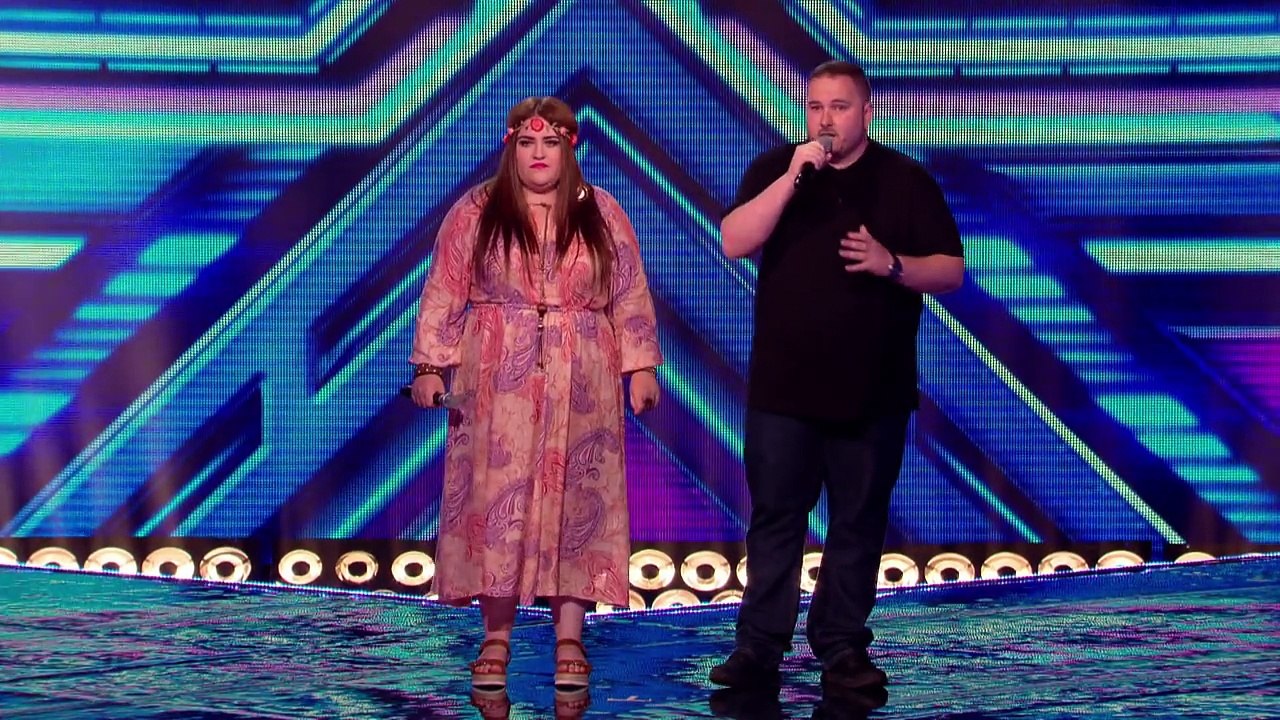 Tom and Laura _ Six Chair Challenge _ The X Factor 2016-TOV2ibmy0TI