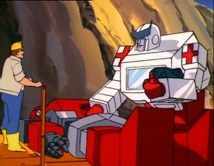 TRANSFORMERS G1 CAPITULO 4 (Audio Latino)