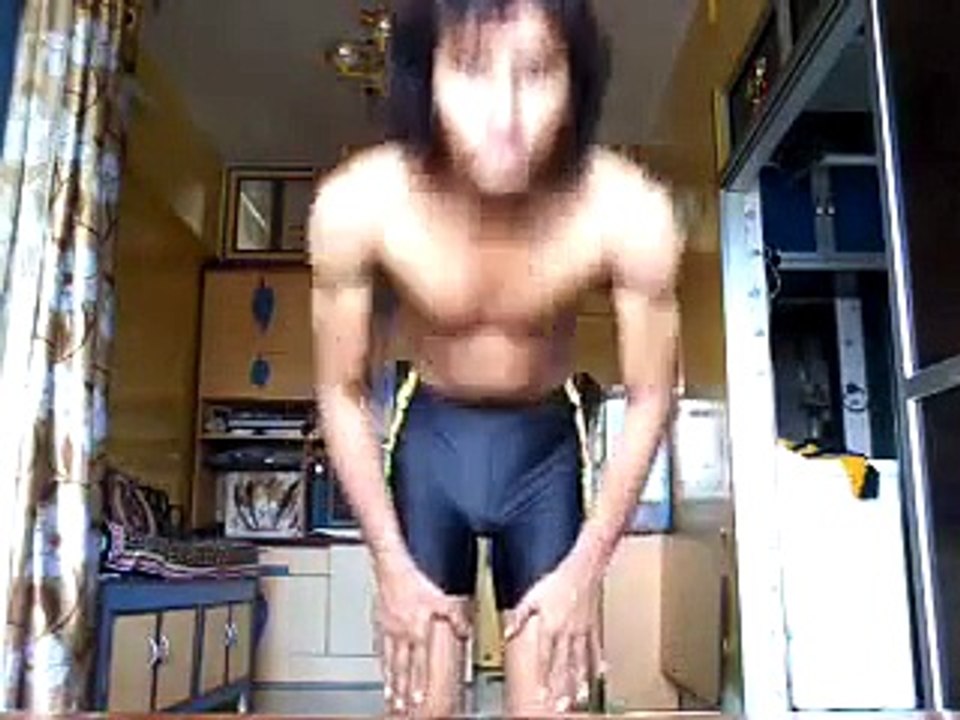 Next Level ABS