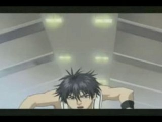 [CAD] I'LL/CKBC [FanDUB ita]