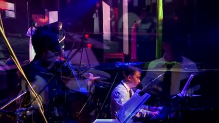 [Nhạc Kịch] Nếu Chúng Mình Cách Trở - Cẩm Ly ft Đàm Vĩnh Hưng