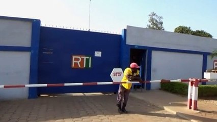 Ex-Soldiers seize control of Ivory Coast's second-largest city