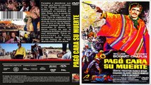 1967 - Pagó Cara su Muerte (escenas rodadas en Almería)