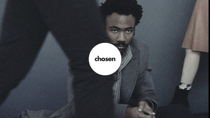 Childish Gambino - Bro ft. Chance the Rapper