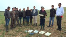 PAYSANS DE DEMAIN  Enseigner l'agroécologie