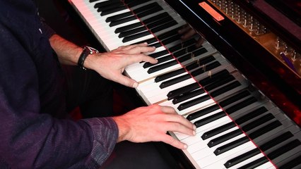 La leçon de piano n°18 - La révolution modale