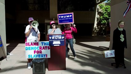 Web Extra - Trump Train _ Full Frontal with Samantha Bee _ TBS-4e8YLb91sO4