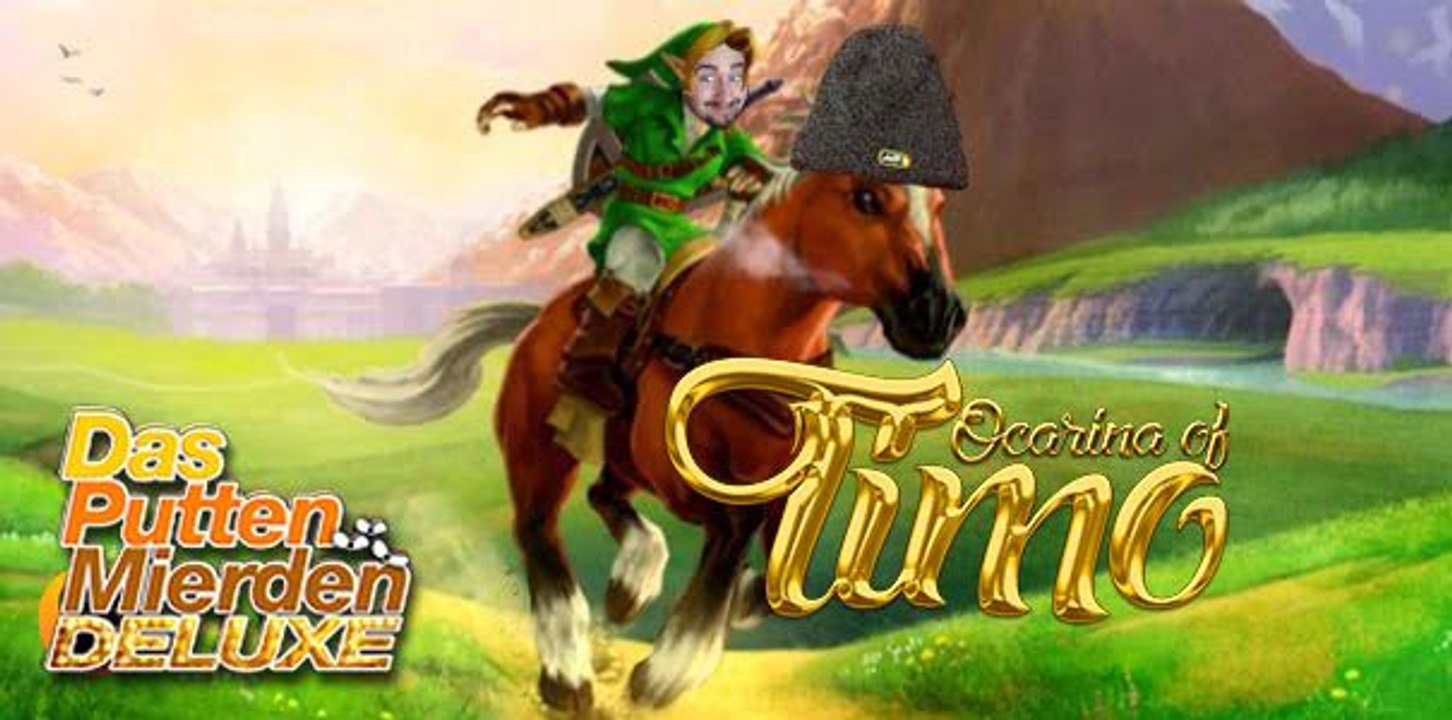 Das Putten - The Legend of Zelda: Ocarina of TIMO