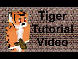 Minecraft Tutorial: more use Lock, Custom Chest Name, and Super fast Cooking!