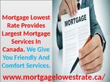 Find Your Deal With Mortgage Rate Calculator