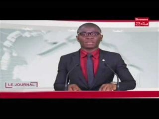 Business 24  /Journal Télévisé - Edition du Mardi 23 Août 2016