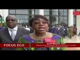 Business 24 / Focus Eco - Indépendance Côte d’Ivoire : Plusieurs personnalités décorées