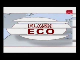 Business 24 / Flash Eco - Edition du Mardi 16 Aout 2016