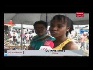 Business 24 / Journal Télévisé - Edition du Lundi 15 Aout 2016