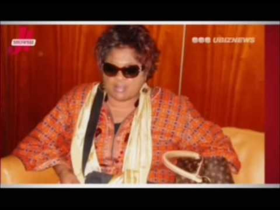 UbizNews / JT du ShowBiz - Edition du Lundi 15 Aout 2016