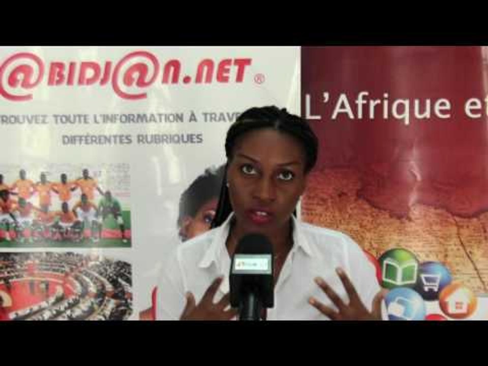 2e Edition du salon Black Beauty Fair, Léna Gnininvi nous parle des innovations