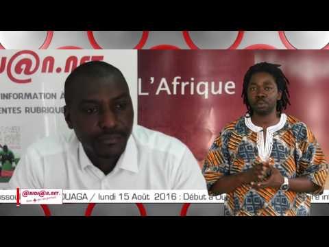 le canari du web africain : Attaque de Grand Bassam, 10 ans de prison pour deux soldats ivoiriens