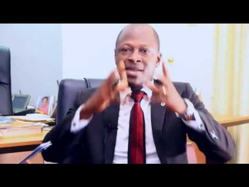 Emission Leitmotiv' I Invité : M Ban Olivier KOUAKOU, PDG d'HYPER ACCESS  (2ème partie)