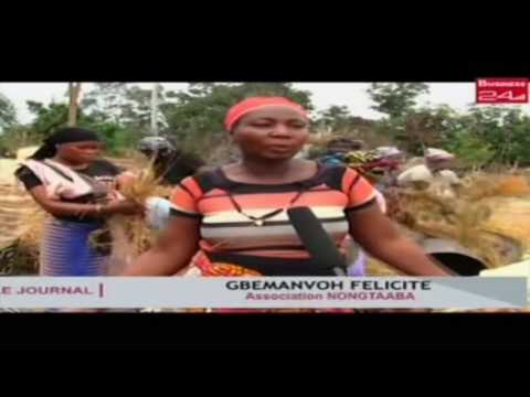 Business 24 / Journal Télévisé - Edition du Lundi 22 Août 2016