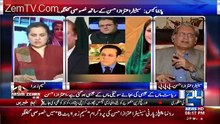 Nasim Zehra @ 8:00 –6th January 2017