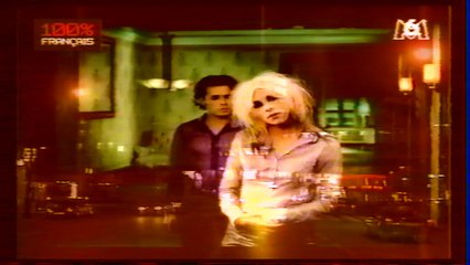 Nina morato - seulement la nuit (1996)