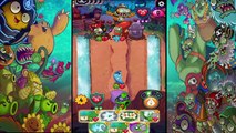 Plants V.s Zombies Heroes - Epic IMP Boss Battle Plant Mission 21